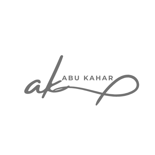 abu kahar logo